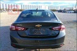 شيفروليه ماليبو